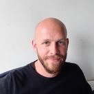 Joris Steg