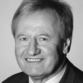 Friedhelm Julius Beucher