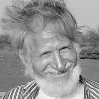 Rupert Neudeck