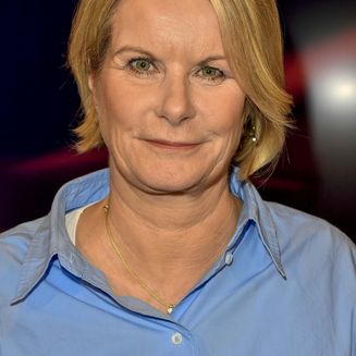 Susanne Gaschke