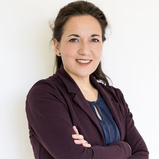 Ruth Hoffmann