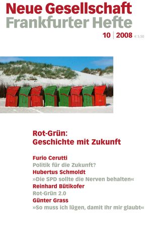 Cover 10 2008