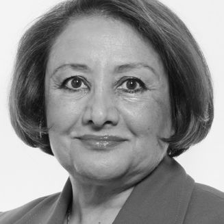 Farah Dustdar