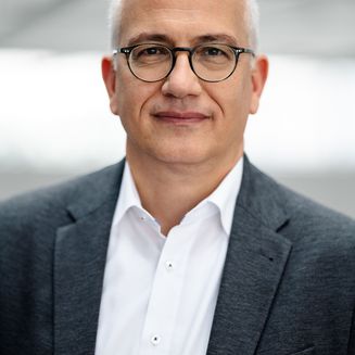 Tarek Al-Wazir
