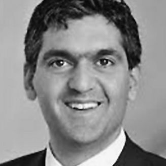 Farhad Dilmaghani