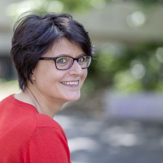 Gabriele Dafft