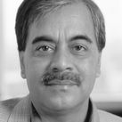 Ujjwal Bhattacharya